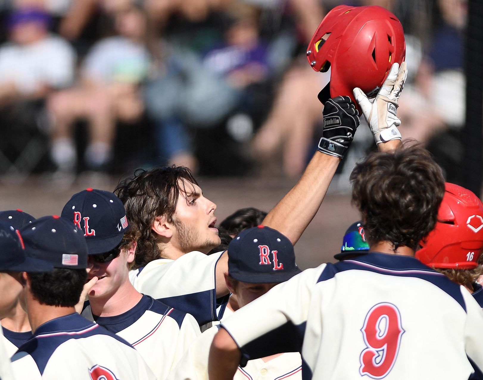 Red Land Northern 19